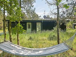 Serene Holiday Home in Bornholm With Terrace