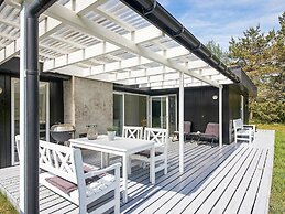 Serene Holiday Home in Bornholm With Terrace
