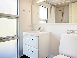 Serene Holiday Home in Bornholm With Terrace