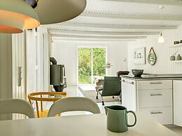 Serene Holiday Home in Bornholm With Terrace
