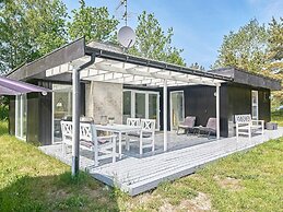 Serene Holiday Home in Bornholm With Terrace