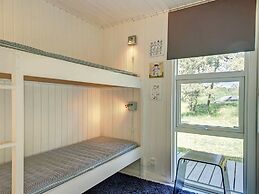 Serene Holiday Home in Bornholm With Terrace