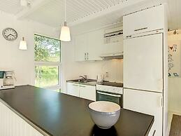 Serene Holiday Home in Bornholm With Terrace