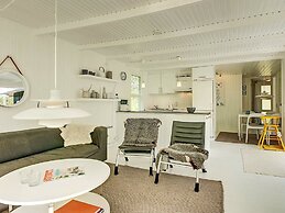 Serene Holiday Home in Bornholm With Terrace