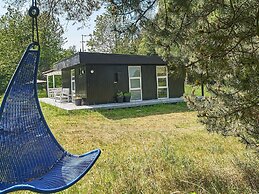 Serene Holiday Home in Bornholm With Terrace