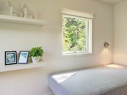 Serene Holiday Home in Bornholm With Terrace