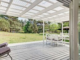 Serene Holiday Home in Bornholm With Terrace