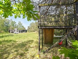 Serene Holiday Home in Bornholm With Terrace