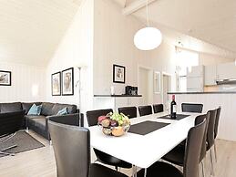 Holiday Home in GroÃŸenbrode