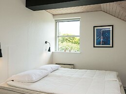 Elegant Holiday Home in Jutland With Sauna