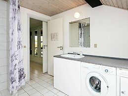 Elegant Holiday Home in Jutland With Sauna