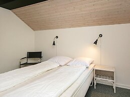 Elegant Holiday Home in Jutland With Sauna