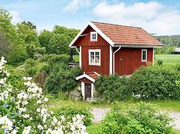 4 Person Holiday Home in Arjang