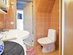 4 Person Holiday Home in Arjang