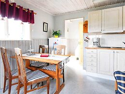 4 Person Holiday Home in Arjang