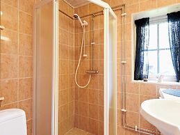 4 Person Holiday Home in Arjang