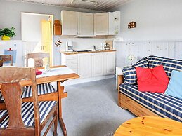 4 Person Holiday Home in Arjang