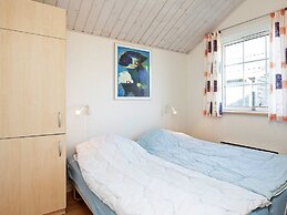 7 Person Holiday Home in Lokken