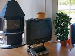 Modern Oasis in Scenic Lokken-by Traum