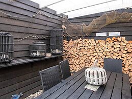 Seaside Fun Retreat-by Traum