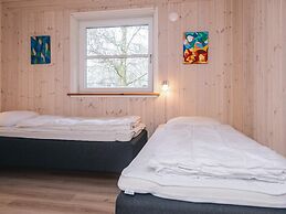 4 Star Holiday Home in Oksbol