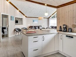 4 Star Holiday Home in Oksbol