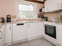 4 Star Holiday Home in Oksbol