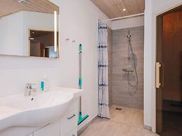4 Star Holiday Home in Oksbol