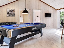 4 Star Holiday Home in Oksbol