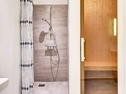 4 Star Holiday Home in Oksbol