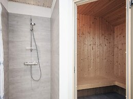 4 Star Holiday Home in Oksbol