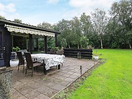 4 Person Holiday Home in Roslev