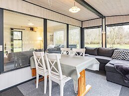 4 Person Holiday Home in Roslev
