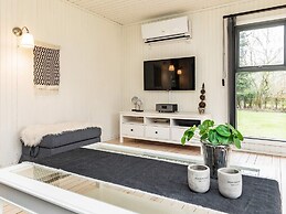 4 Person Holiday Home in Roslev