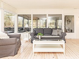 4 Person Holiday Home in Roslev