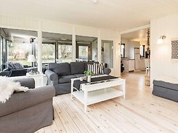 Secluded Forest Retreat-by Traum