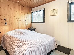 4 Person Holiday Home in Roslev