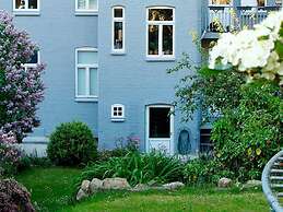 4 Person Holiday Home in Sonderborg