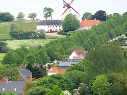 4 Person Holiday Home in Sonderborg