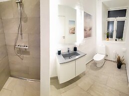 4 Person Holiday Home in Sonderborg