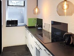 4 Person Holiday Home in Sonderborg