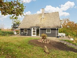 6 Person Holiday Home in Ebeltoft