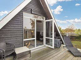 6 Person Holiday Home in Ebeltoft