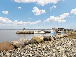 6 Person Holiday Home in Ebeltoft