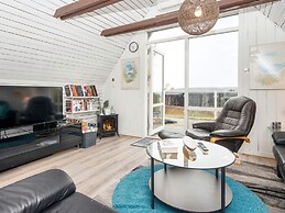 6 Person Holiday Home in Ebeltoft