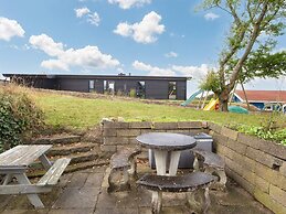 6 Person Holiday Home in Ebeltoft