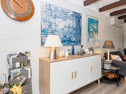 6 Person Holiday Home in Ebeltoft