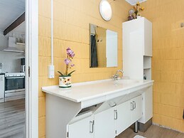 6 Person Holiday Home in Ebeltoft