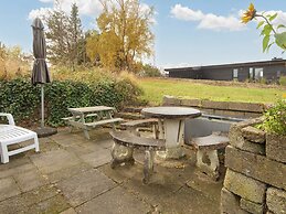 6 Person Holiday Home in Ebeltoft