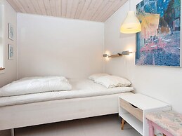 6 Person Holiday Home in Ebeltoft